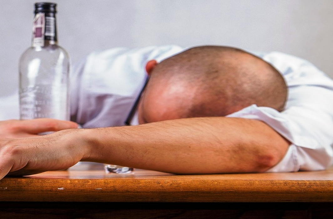 Kerala's Deaddiction centres to offer free treatment Indian Flash